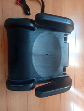 Assento Elevatório Auto Zippy
