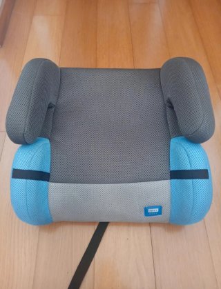 Assento Elevatório Auto Zippy