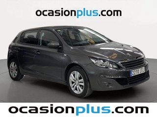 Peugeot 308 PureTech 130 S&S Style EAT6 96 kW (130 CV)