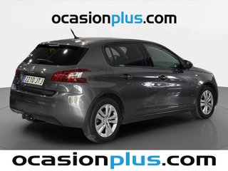 Peugeot 308 PureTech 130 S&S Style EAT6 96 kW (130 CV)
