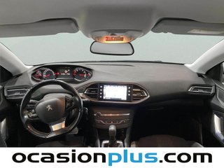 Peugeot 308 PureTech 130 S&S Style EAT6 96 kW (130 CV)