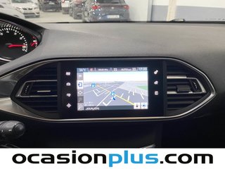 Peugeot 308 PureTech 130 S&S Style EAT6 96 kW (130 CV)