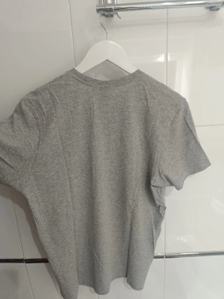 Camiseta Adidas Gris Own The Game