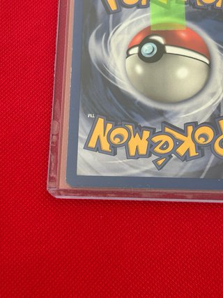 Pokemon Oddish Jungle 1st Edición Español