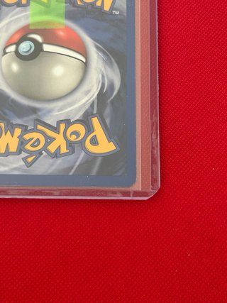 Pokemon Oddish Jungle 1st Edición Español