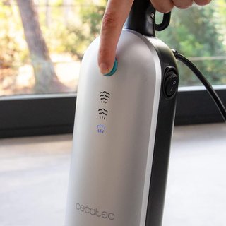 Cecotec Vaporeta HydroSteam 3030 Blaze