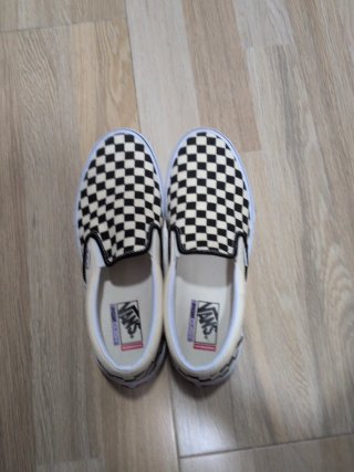 Zapatillas Vans Talla 46 Checkerboard