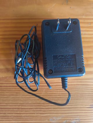 Electro-Harmonix Key9 Pedal Piano Eléctrico