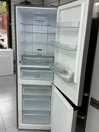 Nevera Gorenje No Frost 1,85 nueva con tara