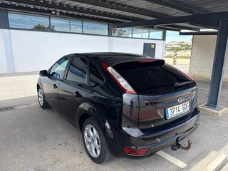 Ford Focus 2009