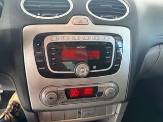 Ford Focus 2009