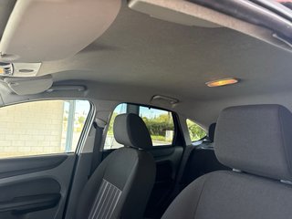 Ford Focus 2009