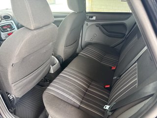 Ford Focus 2009