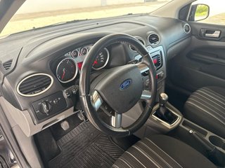 Ford Focus 2009