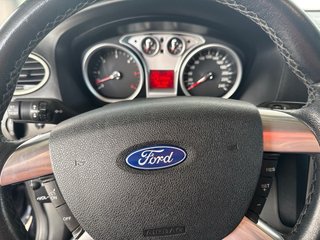 Ford Focus 2009