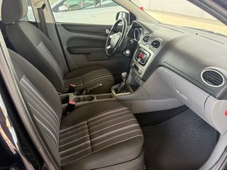 Ford Focus 2009