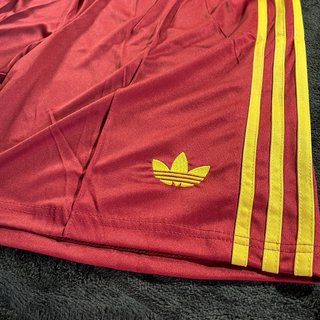 Pantalón Corto Adidas España Mundial 26/27 Talla L