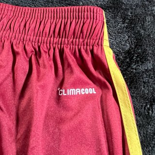 Pantalón Corto Adidas España Mundial 26/27 Talla L