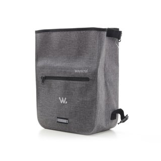 Bolsa Manillar Wayscral Impermeable