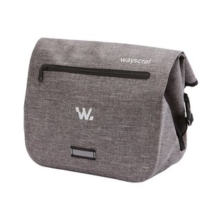 Bolsa Manillar Wayscral Impermeable