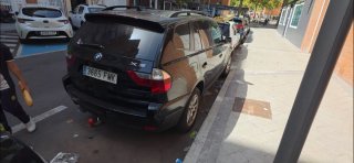 BMW X3 2007