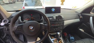 BMW X3 2007
