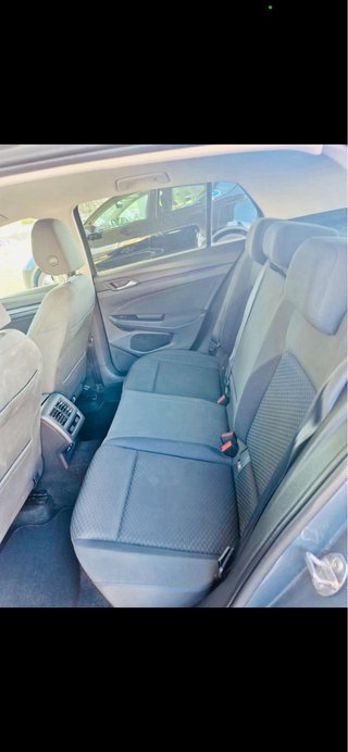 Volkswagen Golf 2021