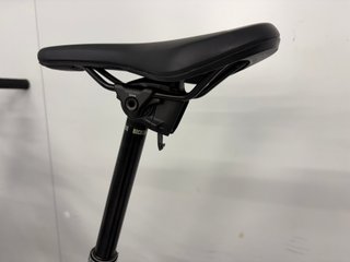 BICI ENDURO ELECTRICa CRAFTY CARBON RR SL T.L TEST