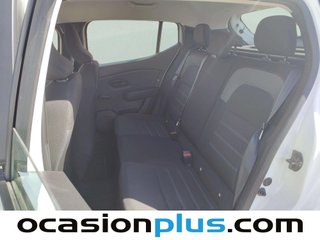 Dacia Sandero Stepway Essential ECO-G 74 kW (101 CV)