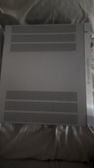 Rotel RA-6000 Amplificador Integrado