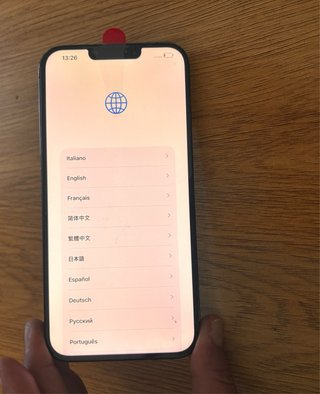 Display iPhone 13 Pro Max Touch Screen