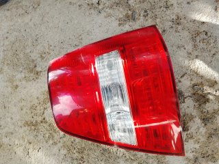Piloto Trasero Kia Sorento Dcho 2007