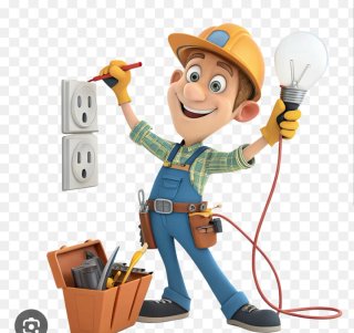 Electricista profesional