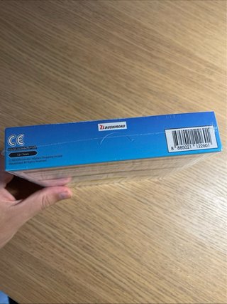 Blue Archive The Animation Sealed Box 1st