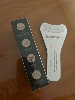 Kosmalash Sérum Pestañas Kosmali
