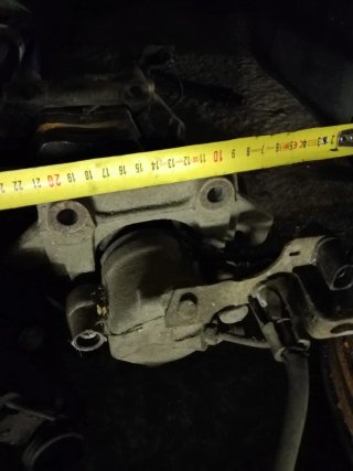 Pinzas y pastillas freno Audi B5