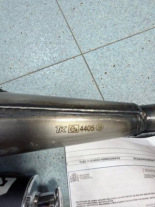 Escape Turbokit Derbi Variant Start DS 50