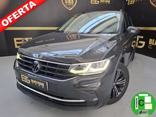 Volkswagen Tiguan Life 2.0 TDI 110kW (150CV)