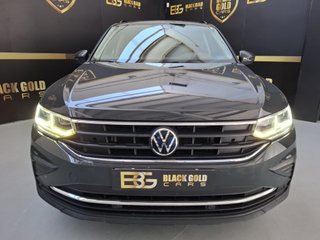Volkswagen Tiguan Life 2.0 TDI 110kW (150CV)