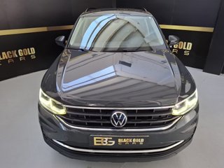 Volkswagen Tiguan Life 2.0 TDI 110kW (150CV)