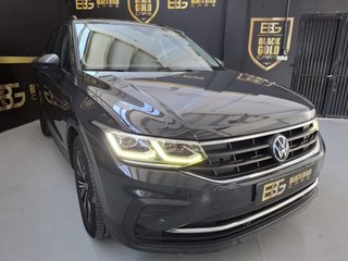 Volkswagen Tiguan Life 2.0 TDI 110kW (150CV)