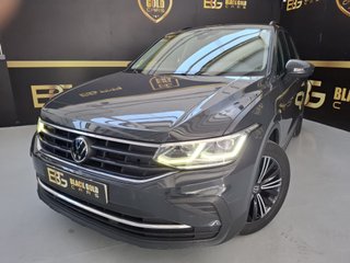 Volkswagen Tiguan Life 2.0 TDI 110kW (150CV)