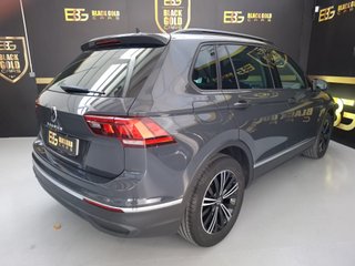 Volkswagen Tiguan Life 2.0 TDI 110kW (150CV)