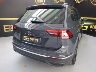 Volkswagen Tiguan Life 2.0 TDI 110kW (150CV)