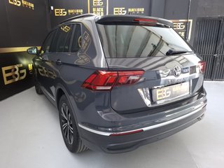 Volkswagen Tiguan Life 2.0 TDI 110kW (150CV)