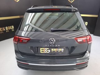Volkswagen Tiguan Life 2.0 TDI 110kW (150CV)