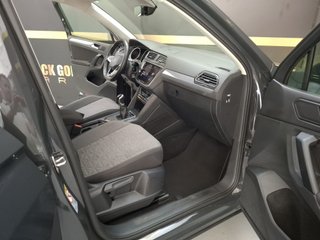 Volkswagen Tiguan Life 2.0 TDI 110kW (150CV)