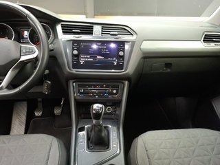 Volkswagen Tiguan Life 2.0 TDI 110kW (150CV)