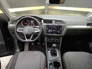 Volkswagen Tiguan Life 2.0 TDI 110kW (150CV)