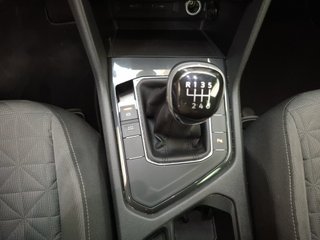 Volkswagen Tiguan Life 2.0 TDI 110kW (150CV)